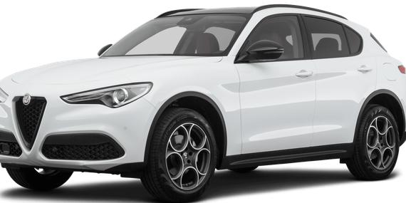ALFA ROMEO STELVIO 2024 ZASPAJAN0R7D82571 image